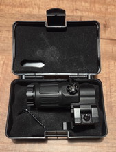 Afbeelding van WADSN G33 Magnifier Zwart