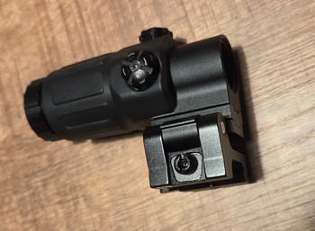 Afbeelding 6 van WADSN G33 Magnifier Zwart