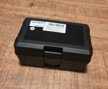 Afbeelding 7 van WADSN G33 Magnifier Zwart