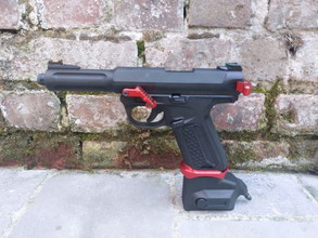 Afbeelding van Upgraded aap01 build