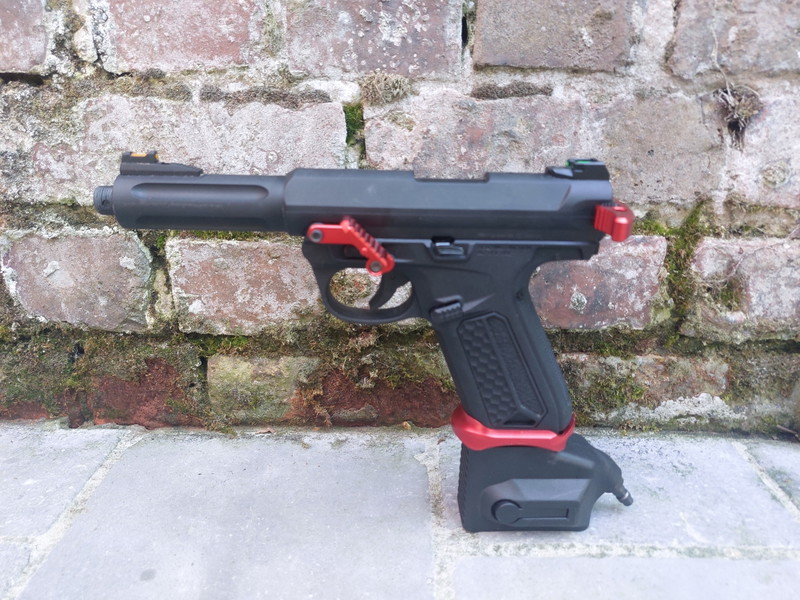 Bild 1 für Upgraded aap01 build