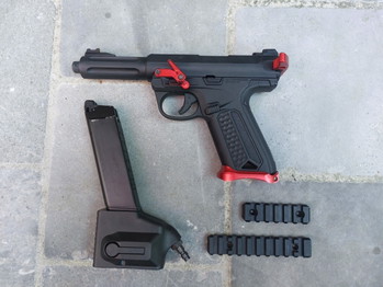 Image 3 for Upgraded aap01 build