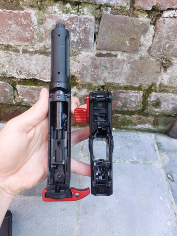 Image 4 for Upgraded aap01 build