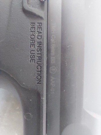 Bild 5 für Upgraded aap01 build