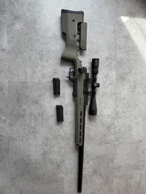 Image for Silverback tac-41