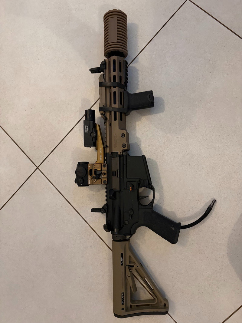 Imagen 1 de VFC Avalon MK16 URGI HPA Build
