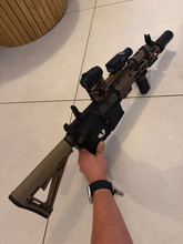 Image for VFC Avalon MK16 URGI HPA Build