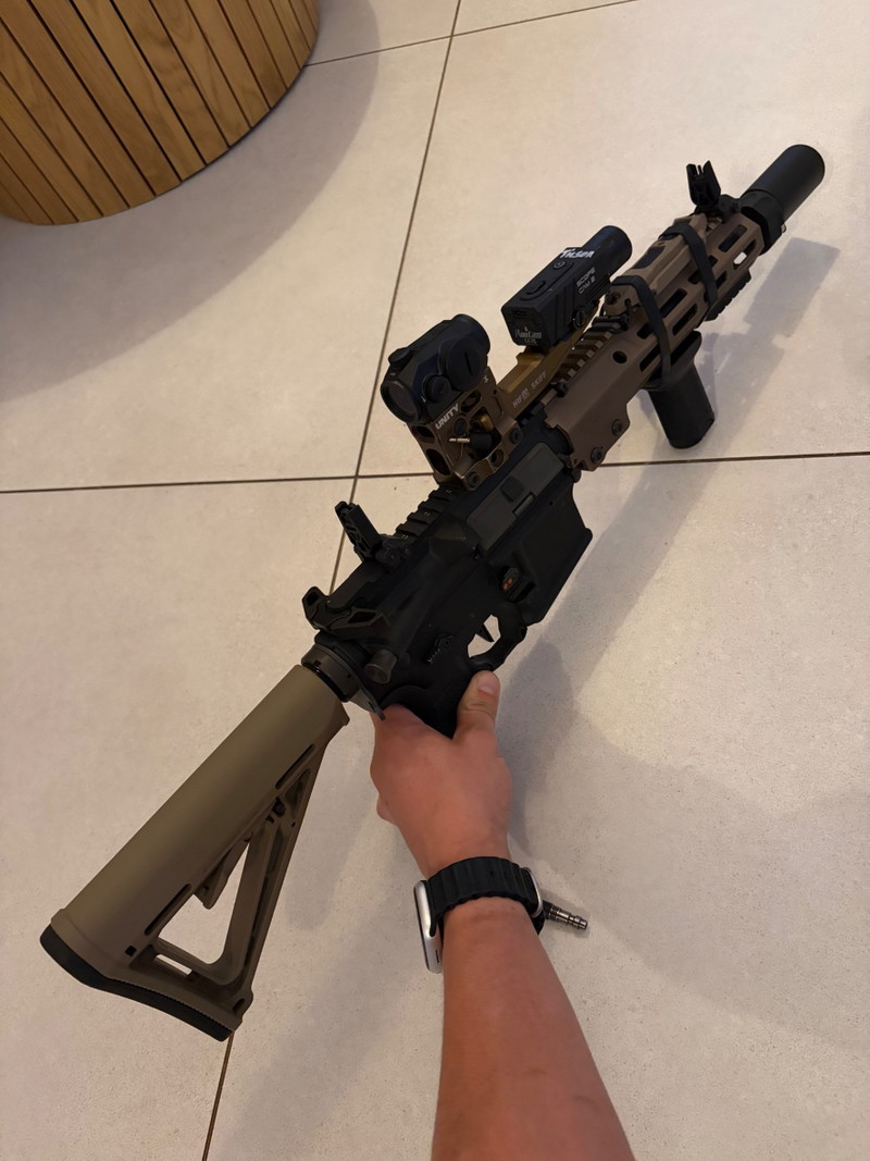 Imagen 1 de VFC Avalon MK16 URGI HPA Build