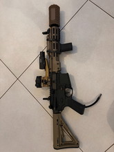 Imagen para VFC Avalon MK16 URGI HPA Build