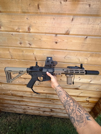 Imagen 2 de VFC Avalon MK16 URGI HPA Build