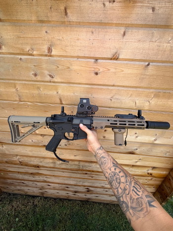 Image 2 pour VFC Avalon MK16 URGI HPA Build