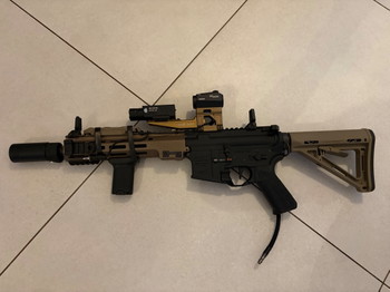 Imagen 2 de VFC Avalon MK16 URGI HPA Build