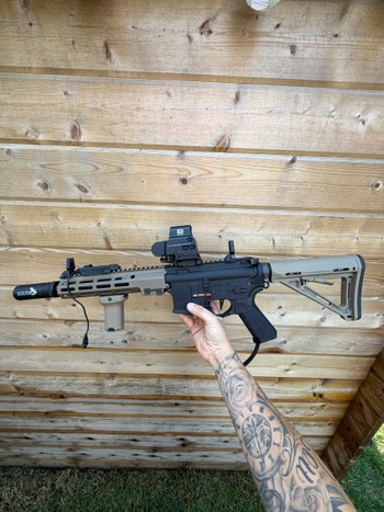 Imagen 3 de VFC Avalon MK16 URGI HPA Build