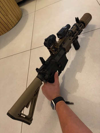 Imagen 3 de VFC Avalon MK16 URGI HPA Build
