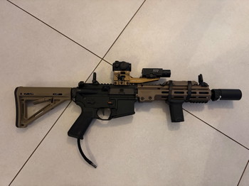 Imagen 3 de VFC Avalon MK16 URGI HPA Build