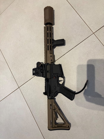 Imagen 4 de VFC Avalon MK16 URGI HPA Build