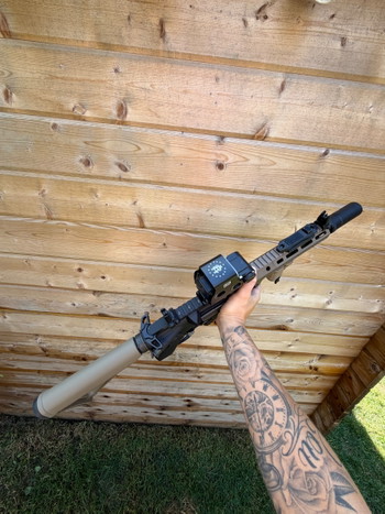Imagen 5 de VFC Avalon MK16 URGI HPA Build