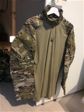 Image for CRYE PRECISION G3 combat shirt LG L