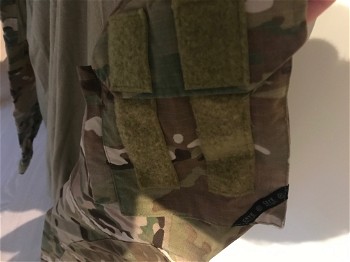 Image 2 for CRYE PRECISION G3 combat shirt LG L
