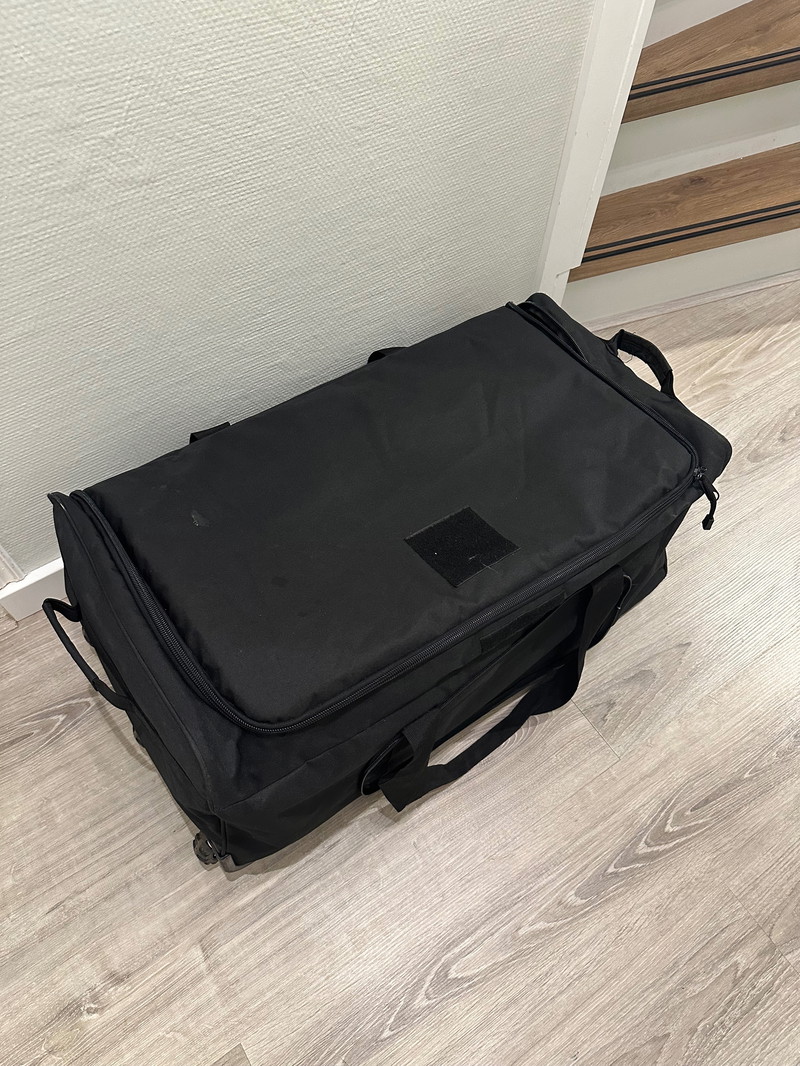 Bild 1 für Commando trolley (gearbag)