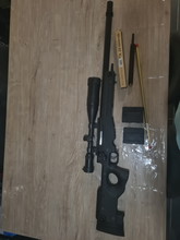 Imagen para Tokyo marui l96