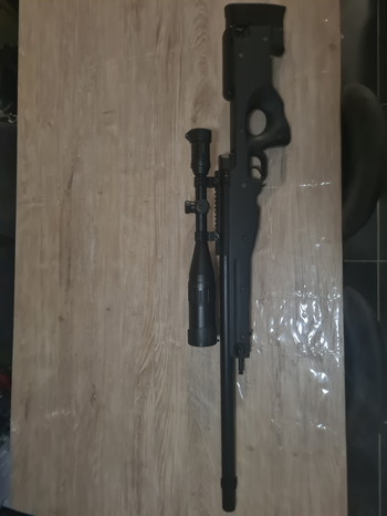 Afbeelding 2 van Tokyo marui l96