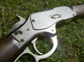 Image for WI NCHESTER  KTW RANDALL  JOS STEEVE MAC QUEEN SERIE AU NOM DE LA LOI ANNEES70