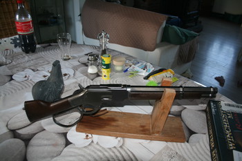 Image 4 for WI NCHESTER  KTW RANDALL  JOS STEEVE MAC QUEEN SERIE AU NOM DE LA LOI ANNEES70