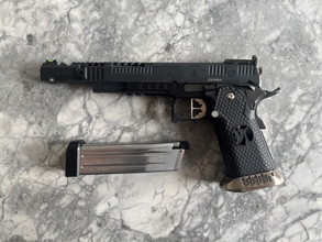 Afbeelding van Hi-Capa HX2402 | AW Custom | GBB