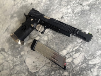 Afbeelding 5 van Hi-Capa HX2402 | AW Custom | GBB