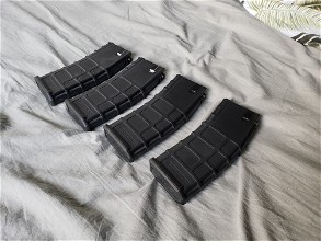 Image for GHK GMAGs