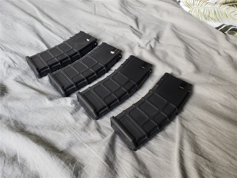 Image 1 for GHK GMAGs