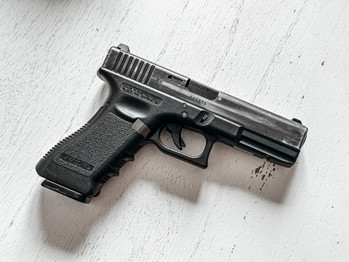Image 4 for Tokyo Marui Glock 17 Gen 3. - Upgraded