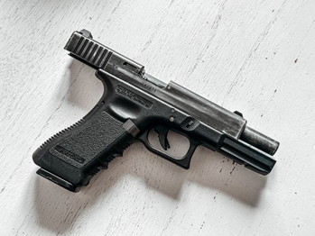Image 5 for Tokyo Marui Glock 17 Gen 3. - Upgraded