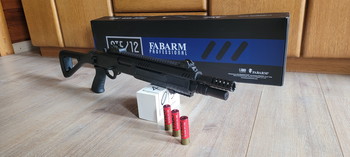 Afbeelding 2 van Fabarm STF12 Shotgun