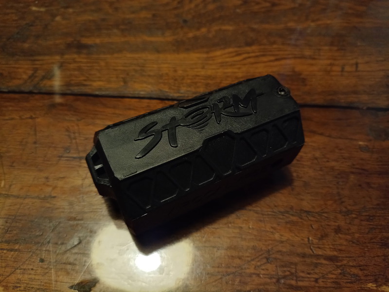 Image 1 pour Storm apocalyps grenade