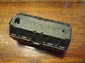 Image 2 pour Storm apocalyps grenade
