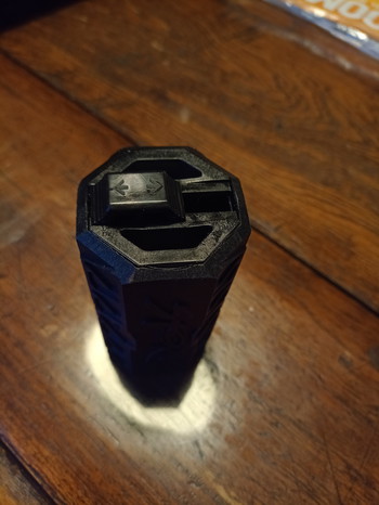Image 3 pour Storm apocalyps grenade