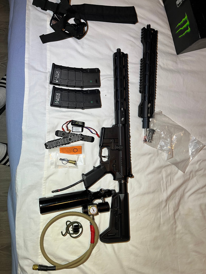 Afbeelding 1 van MTW 10.5 and 14.5