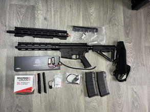 Bild für MTW 10.5 and 14.5 Wraith X