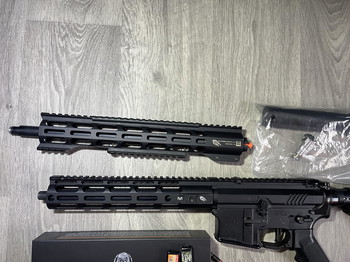 Imagen 2 de MTW 10.5 and 14.5 Wraith X