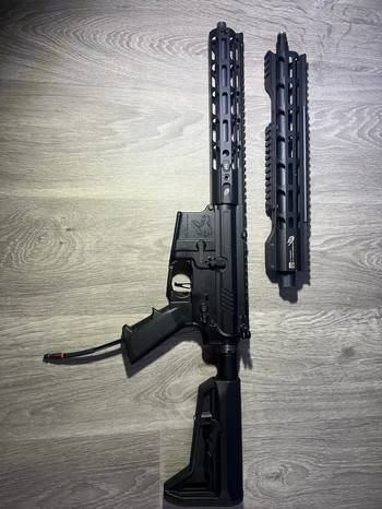 Bild 3 für MTW 10.5 and 14.5 Wraith X