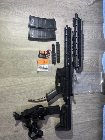 Afbeelding 3 van MTW 10.5 and 14.5