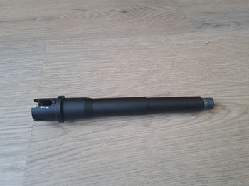 Afbeelding 3 van mtw outer barrel 7inch