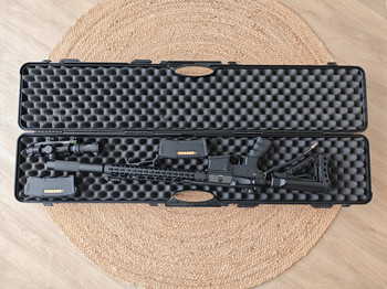 Bild 5 für G&G DMR HPA (Kythera custom build)