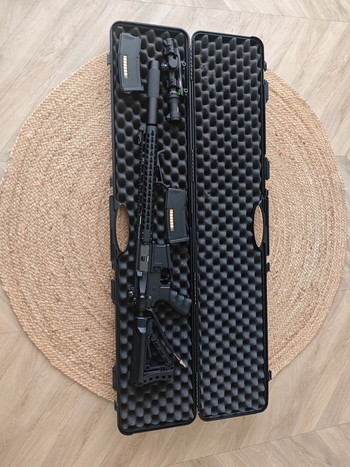 Bild 6 für G&G DMR HPA (Kythera custom build)
