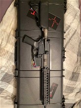 Image for Systema mk18 build
