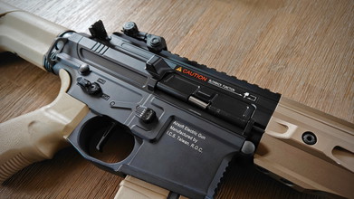 Afbeelding van ICS M.A.R.S. Two Tone DMR