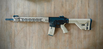 Image 2 pour ICS M.A.R.S. Two Tone DMR