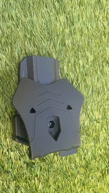 Imagen 2 de Amomax hicapa dot holster